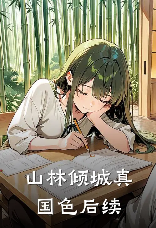 山林倾城真国色后续