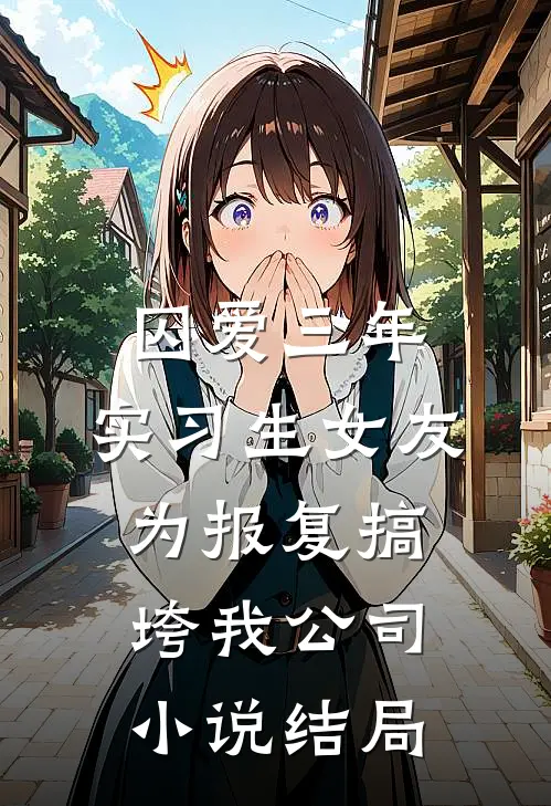 囚爱三年，实习生女友为报复搞垮我公司小说结局