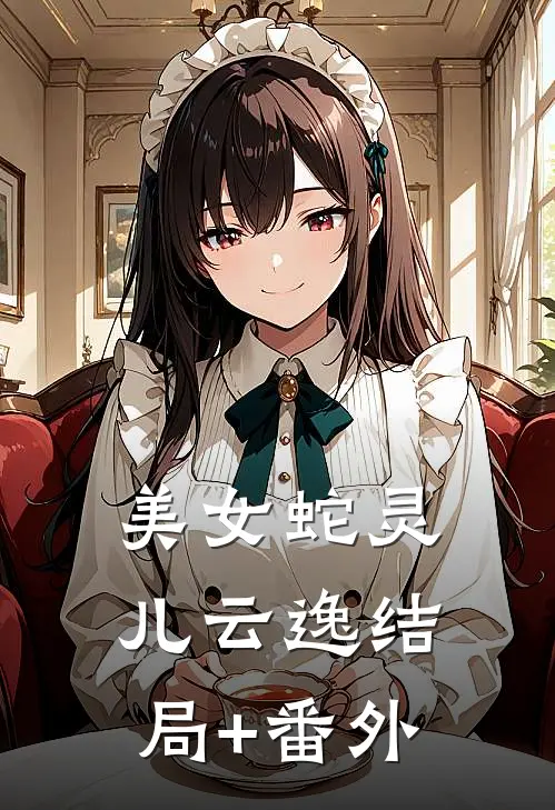 美女蛇灵儿云逸结局+番外