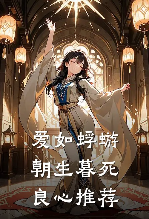 爱如蜉蝣，朝生暮死良心推荐
