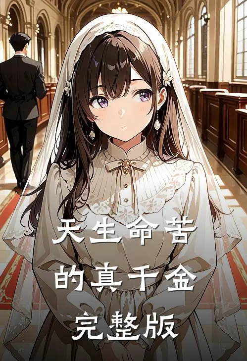 天生命苦的真千金完整版