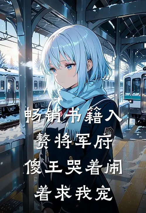 畅销书籍入赘将军府，傻王哭着闹着求我宠
