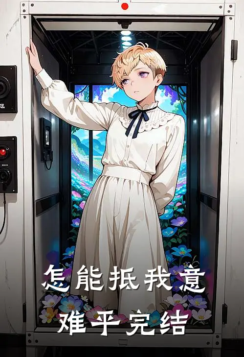 怎能抵我意难平完结