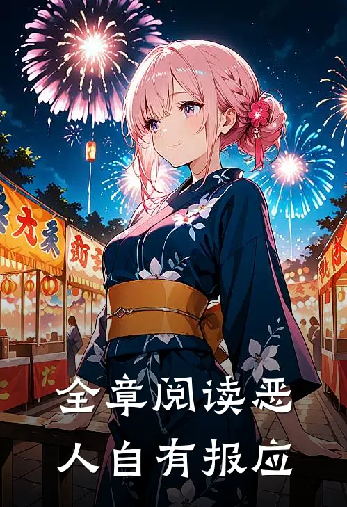 全章阅读恶人自有报应