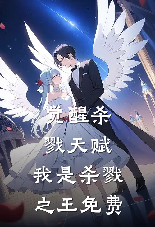 觉醒杀戮天赋，我是杀戮之王免费