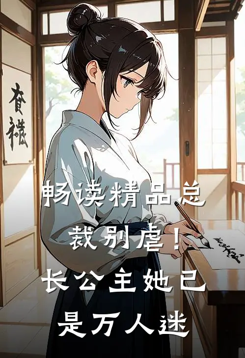 畅读精品总裁别虐！长公主她已是万人迷