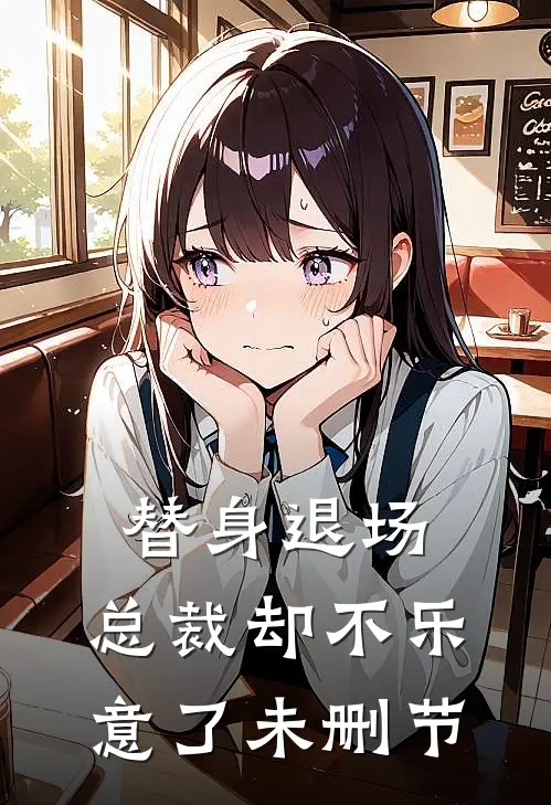替身退场,总裁却不乐意了未删节