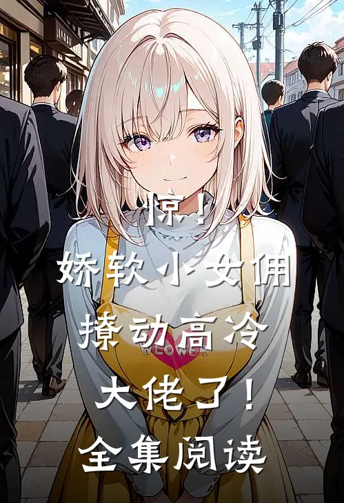 惊！娇软小女佣撩动高冷大佬了！全集阅读