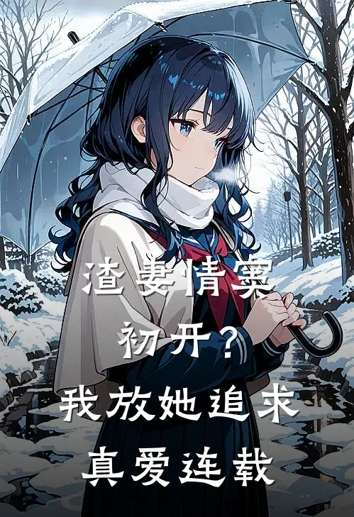 渣妻情窦初开？我放她追求真爱连载