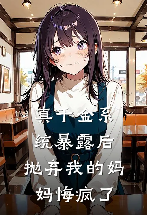 真千金系统暴露后，抛弃我的妈妈悔疯了