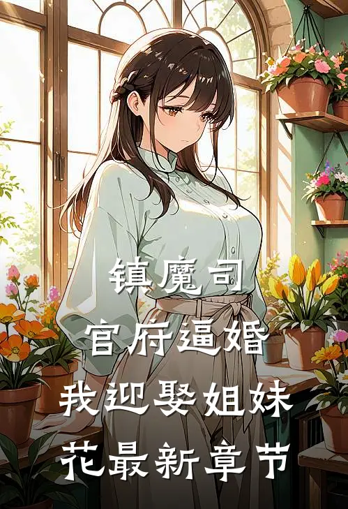 镇魔司：官府逼婚，我迎娶姐妹花最新章节
