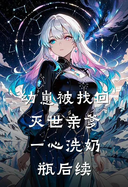 幼崽被找回，灭世亲爹一心洗奶瓶后续