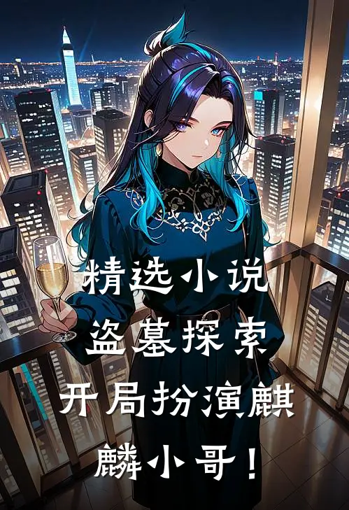 精选小说盗墓探索：开局扮演麒麟小哥！
