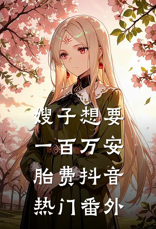 嫂子想要一百万安胎费抖音热门 番外