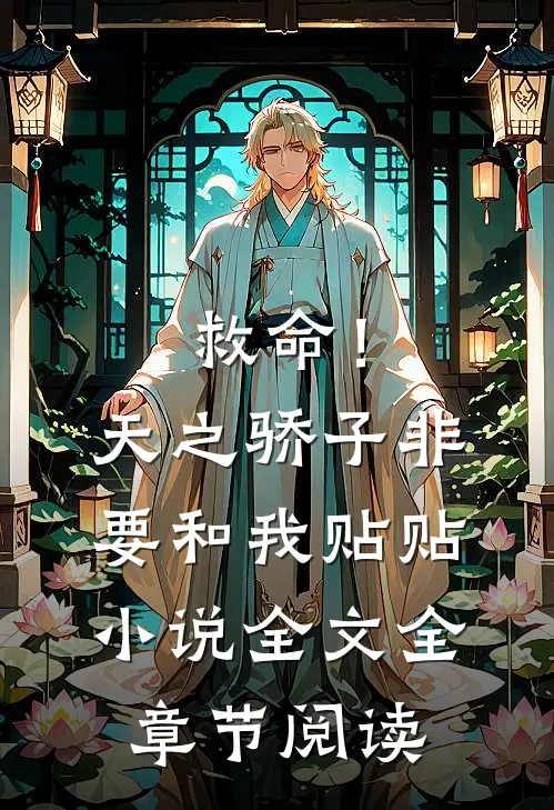 救命！天之骄子非要和我贴贴小说全文全章节阅读