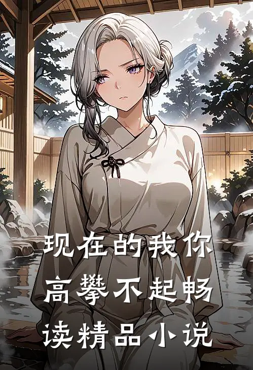 现在的我你高攀不起畅读精品小说