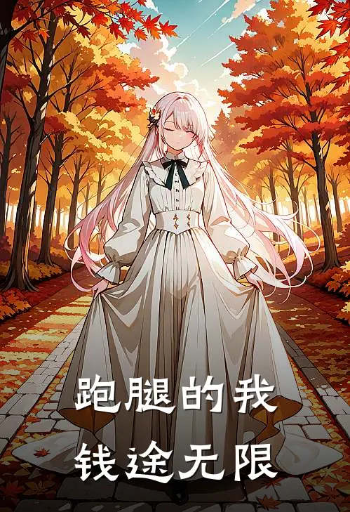 跑腿的我钱途无限