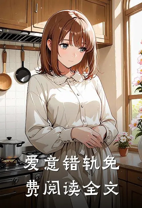 爱意错轨免费阅读全文