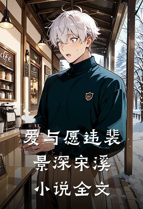 爱与愿违裴景深宋溪小说全文