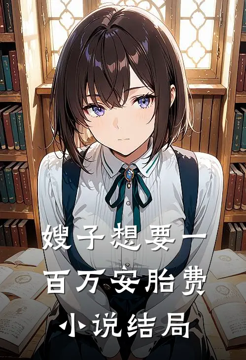 嫂子想要一百万安胎费小说结局