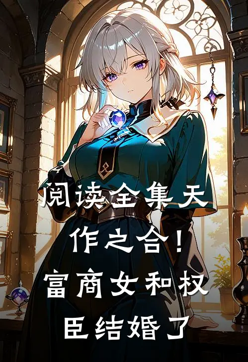 阅读全集天作之合！富商女和权臣结婚了