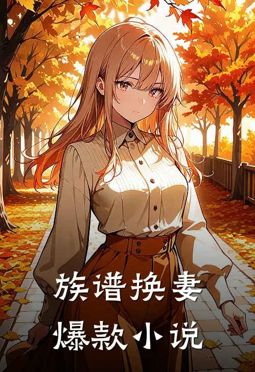 族谱换妻爆款小说
