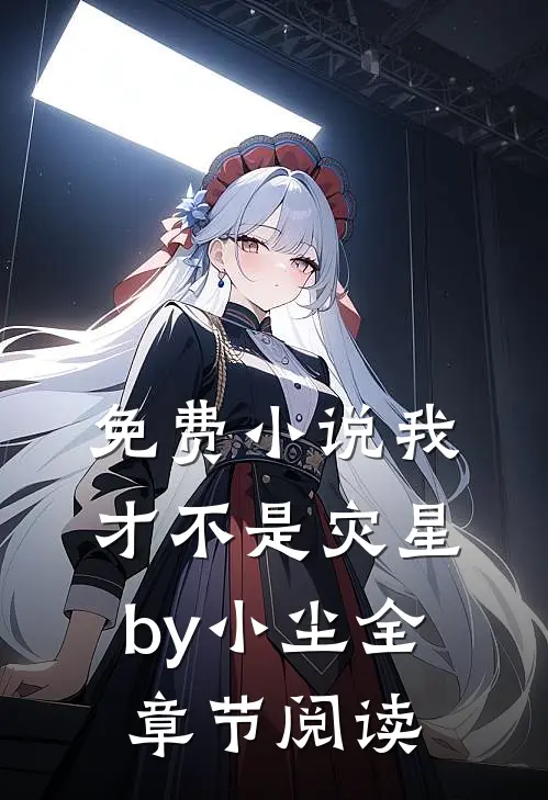 免费小说我才不是灾星by小尘全章节阅读