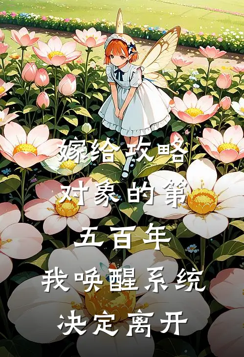 嫁给攻略对象的第五百年，我唤醒系统，决定离开
