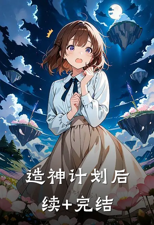 造神计划后续+完结