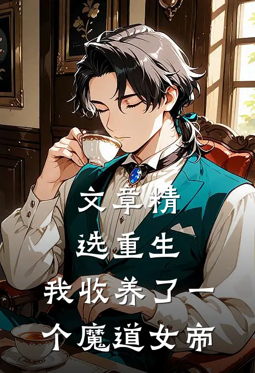 文章精选重生：我收养了一个魔道女帝