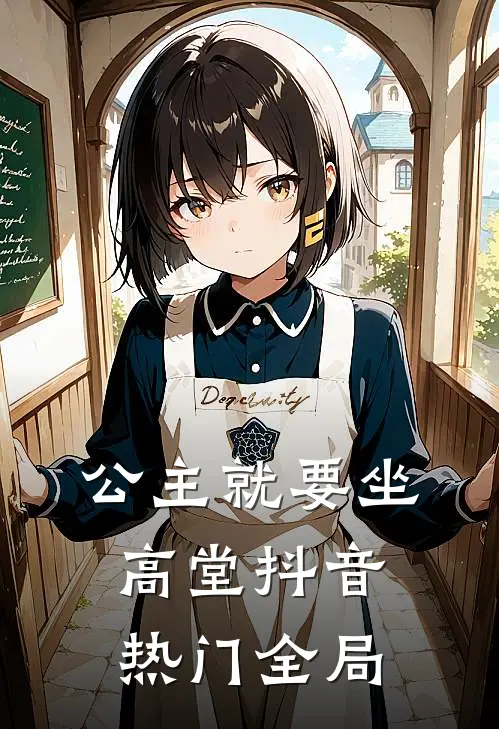 公主就要坐高堂抖音热门全局