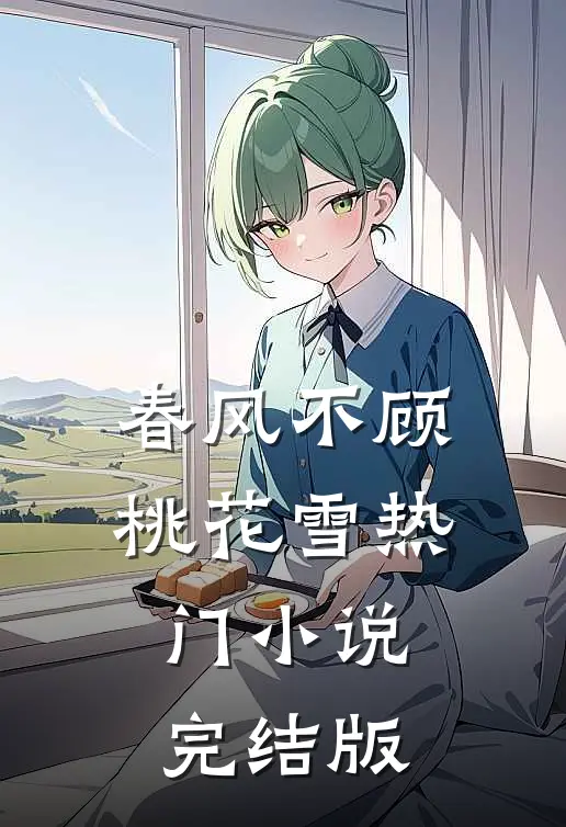 春风不顾桃花雪热门小说完结版