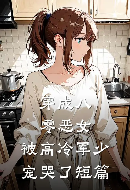 穿成八零恶女，被高冷军少宠哭了短篇