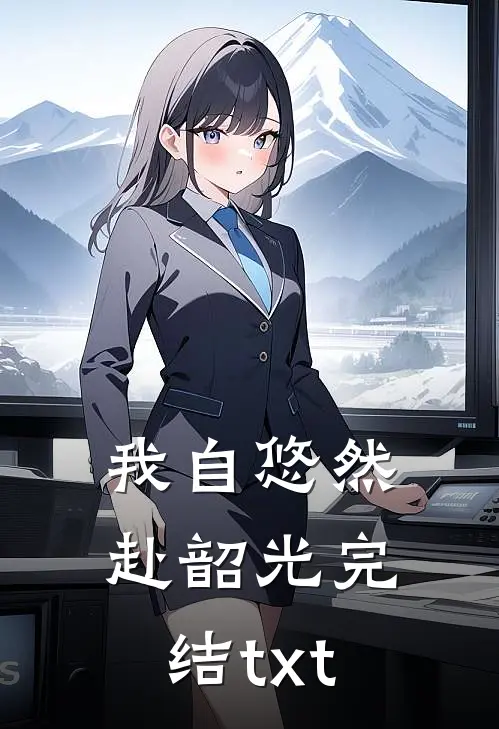 我自悠然赴韶光完结txt