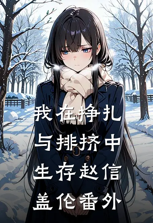 我在挣扎与排挤中生存赵信盖伦 番外