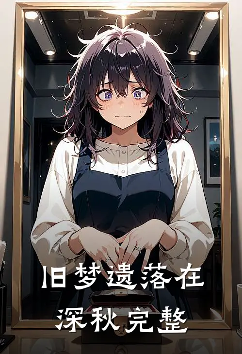 旧梦遗落在深秋完整