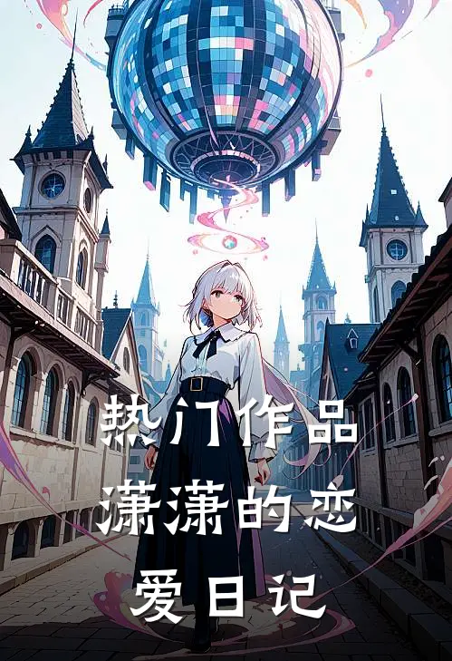 热门作品潇潇的恋爱日记