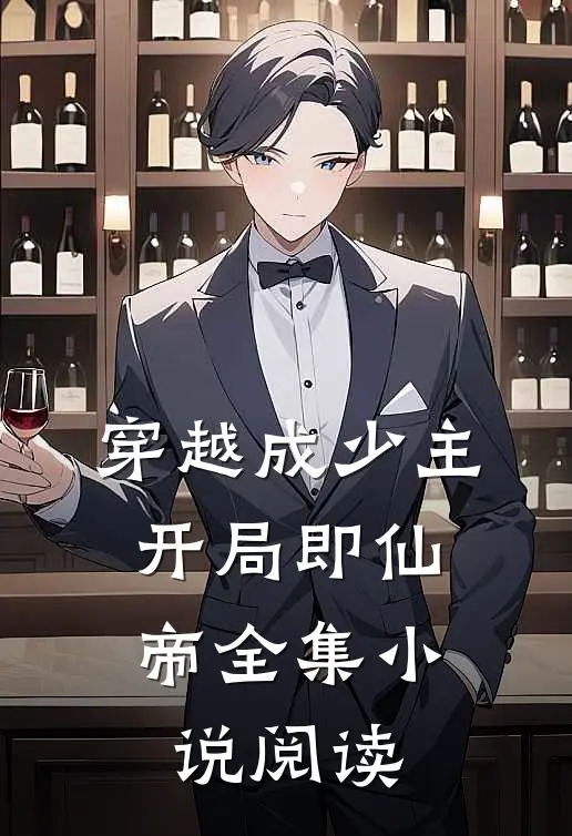 穿越成少主，开局即仙帝全集小说阅读