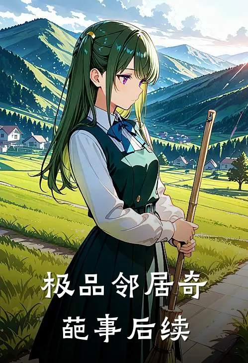 极品邻居奇葩事后续