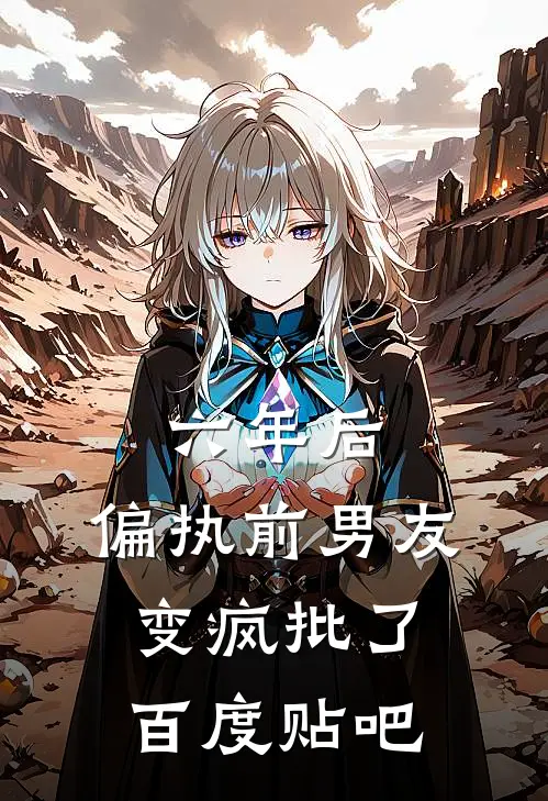 六年后，偏执前男友变疯批了百度贴吧