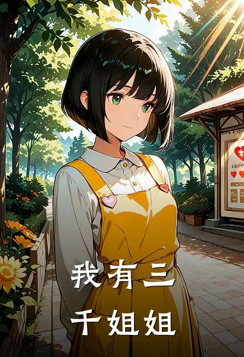 我有三千姐姐