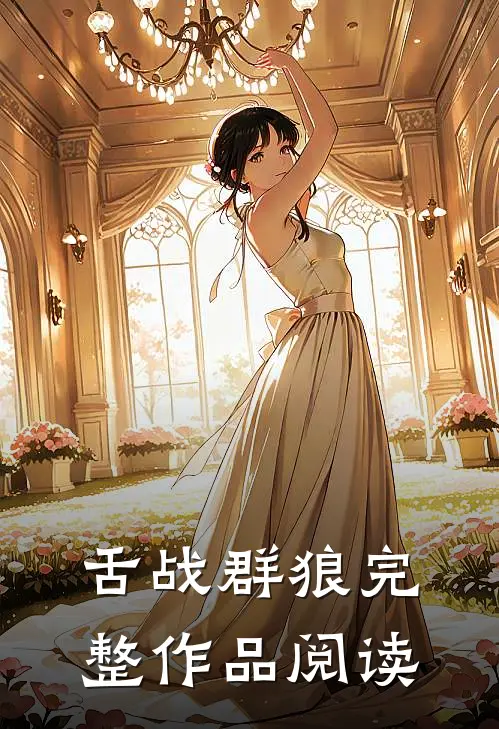 舌战群狼完整作品阅读