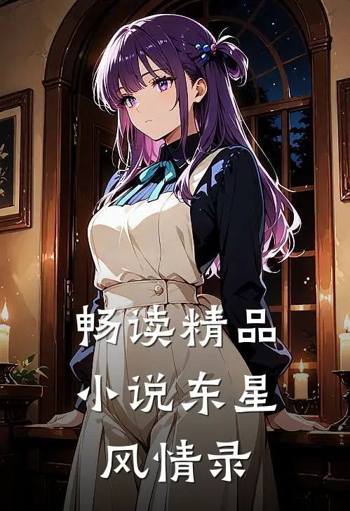 畅读精品小说东星风情录