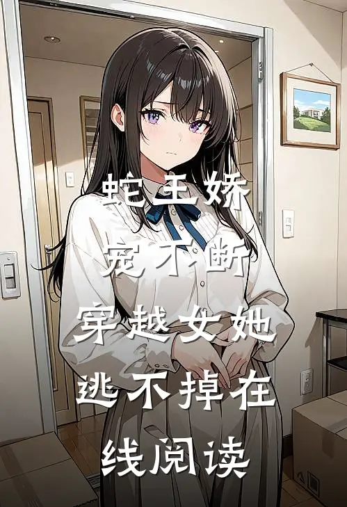 蛇王娇宠不断，穿越女她逃不掉在线阅读