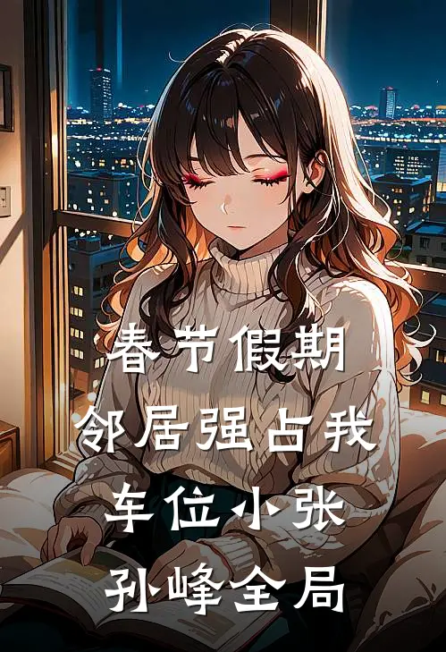 春节假期，邻居强占我车位小张孙峰全局