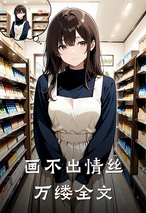 画不出情丝万缕全文