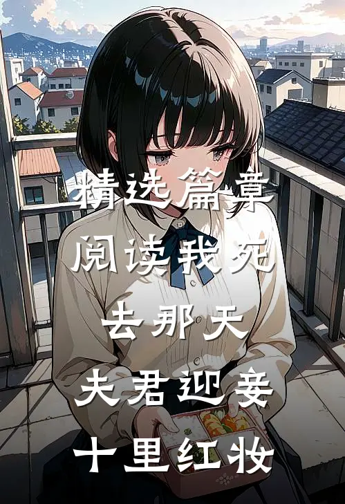 精选篇章阅读我死去那天，夫君迎妾十里红妆
