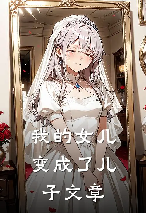 我的女儿变成了儿子文章