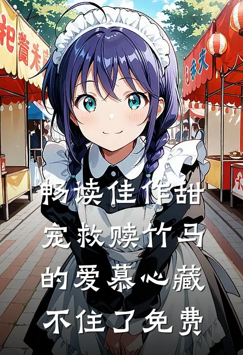 畅读佳作甜宠救赎竹马的爱慕心藏不住了免费
