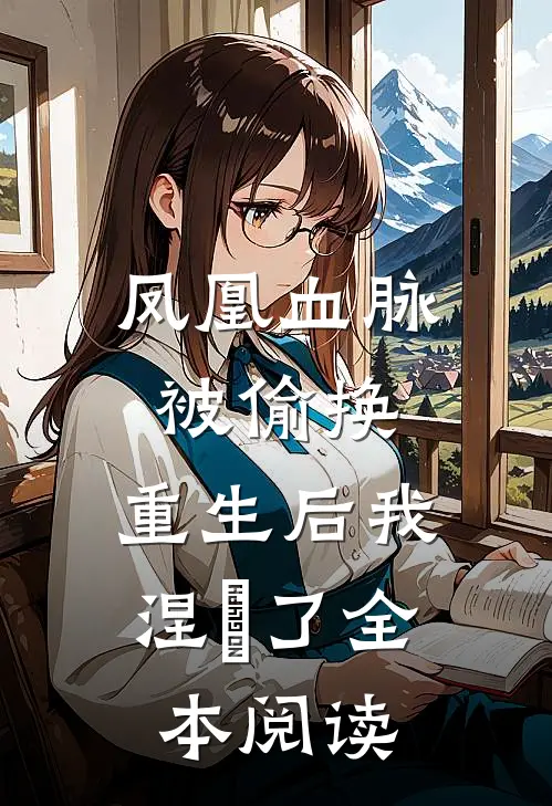 凤凰血脉被偷换，重生后我涅槃了全本阅读